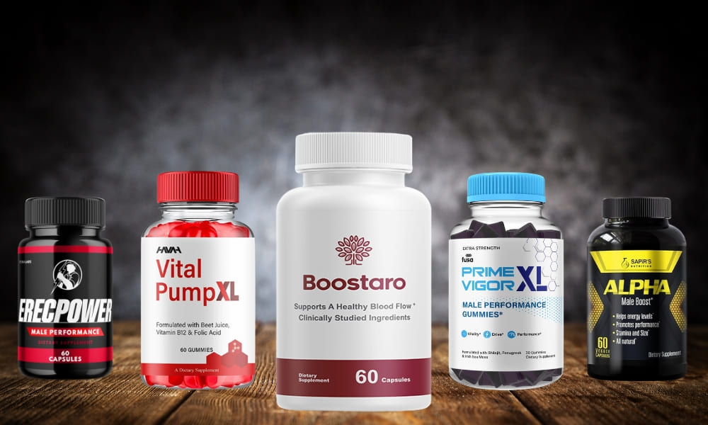 vital pump xl review