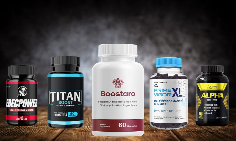 titan boost review