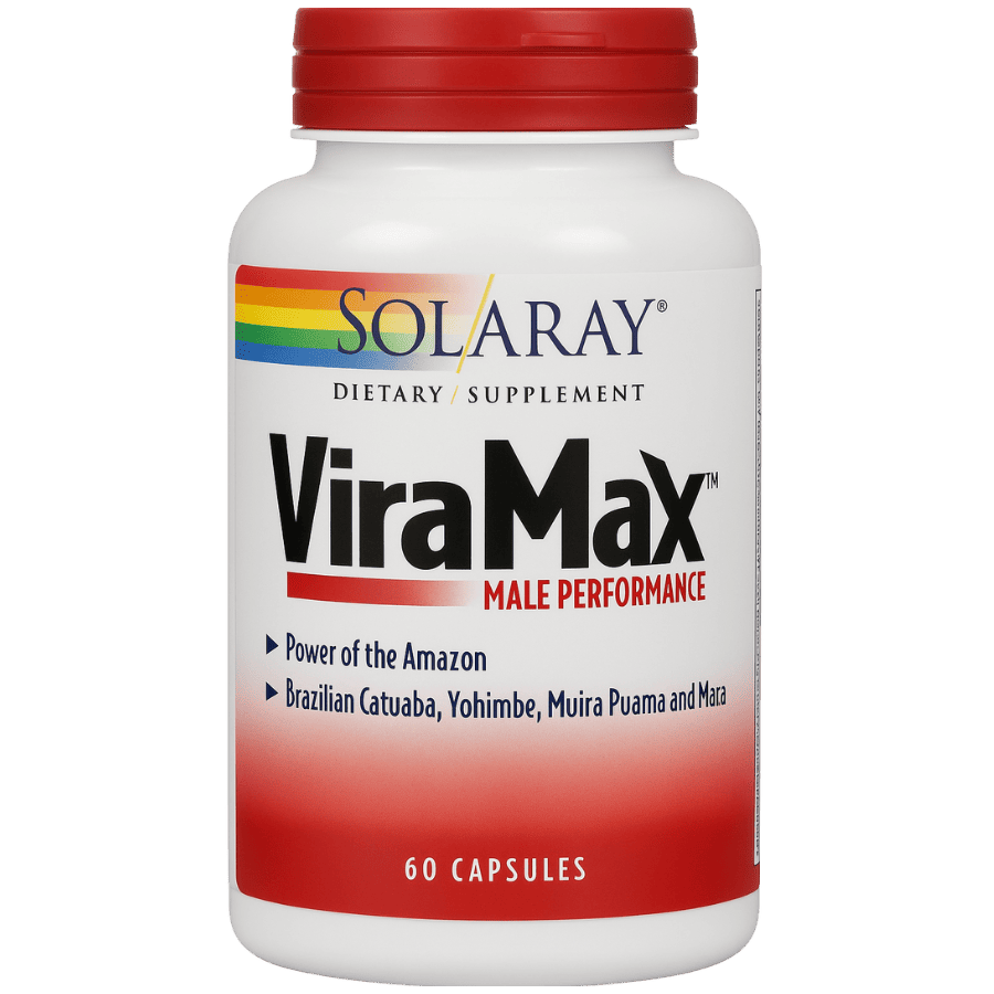 viramax review
